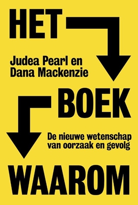Afbeeldingen van Het boek waarom