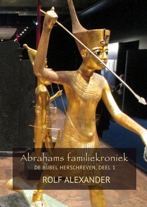 Afbeeldingen van Abrahams familiekroniek.