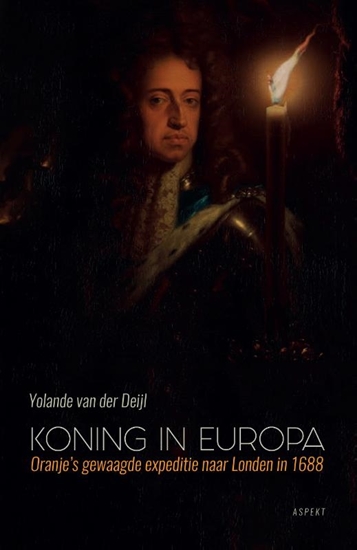 Afbeelding van Koning in Europa