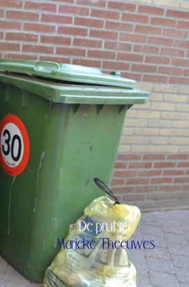 Afbeeldingen van De prutser