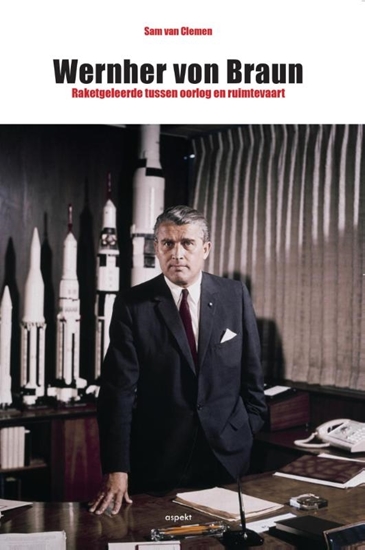 Afbeelding van Wernher von Braun