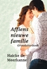 Afbeelding van Affiens nieuwe familie