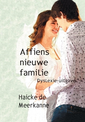 Afbeeldingen van Affiens nieuwe familie