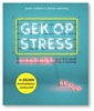 Afbeelding van Gek op stress