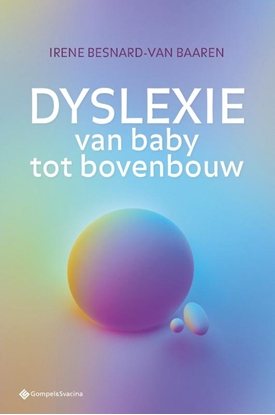Afbeeldingen van Dyslexie van baby tot bovenbouw