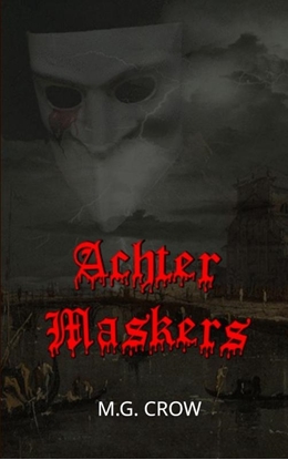 Afbeeldingen van Achter maskers