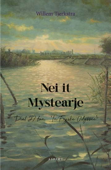 Afbeelding van Nei it Mystearje