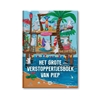 Afbeelding van Het Grote Verstoppertjesboek van Piep