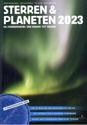 Afbeeldingen van Sterren & Planeten 2023