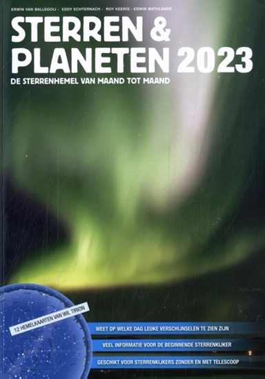 Afbeelding van Sterren & Planeten 2023