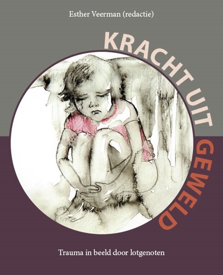 Afbeelding van Kracht uit geweld