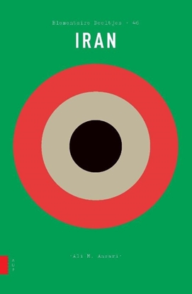 Afbeeldingen van Elementaire Deeltjes Iran