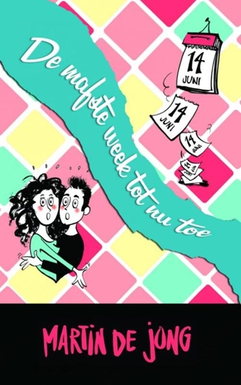 Afbeelding van De mafste week tot nu toe