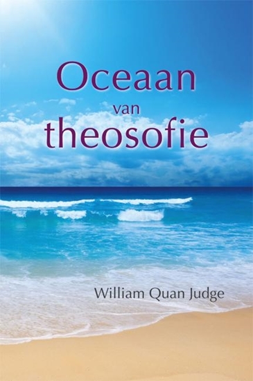 Afbeelding van Oceaan van theosofie