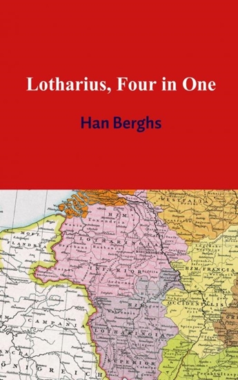 Afbeelding van Lotharius, four in one