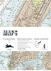Afbeelding van Gift & creative papers Maps Volume 60