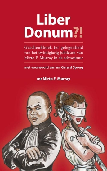 Afbeelding van Liber Donum?!