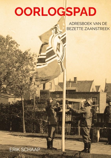 Afbeelding van Oorlogspad