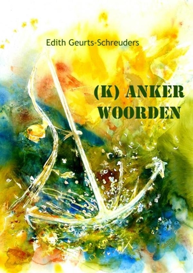 Afbeelding van (K)Anker woorden