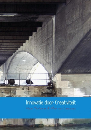 Afbeelding van Innovatie door creativiteit