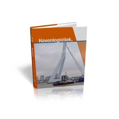 Afbeeldingen van Havenlogistiek
