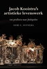 Afbeelding van Jacob Kooistra's artistieke levenswerk