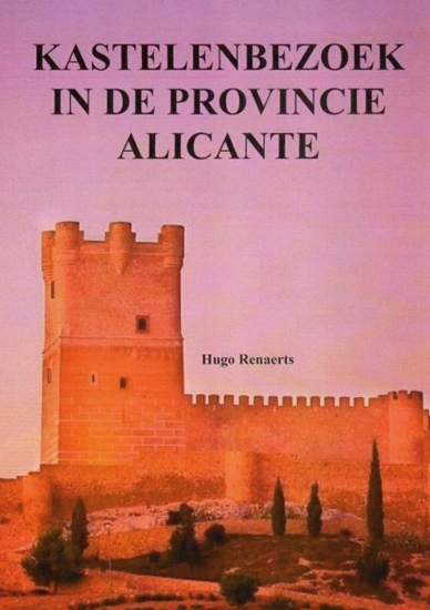 Afbeelding van Kastelenbezoek in de provincie Alicante