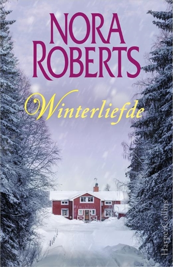 Afbeelding van Winterliefde