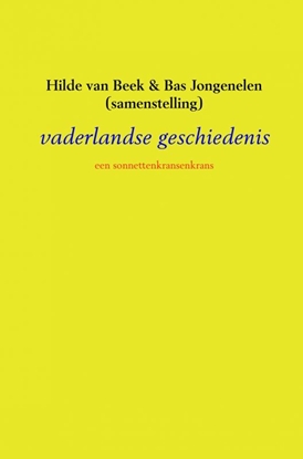 Afbeeldingen van vaderlandse geschiedenis