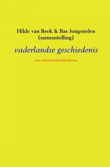 Afbeelding van vaderlandse geschiedenis