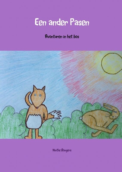 Afbeelding van Een ander Pasen