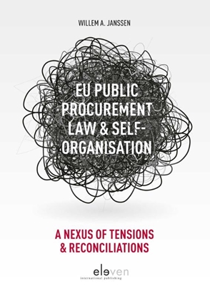 Afbeeldingen van EU Public Procurement Law & Self-organisation