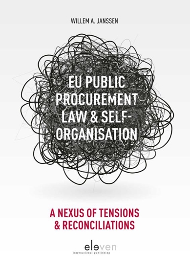 Afbeelding van EU Public Procurement Law & Self-organisation