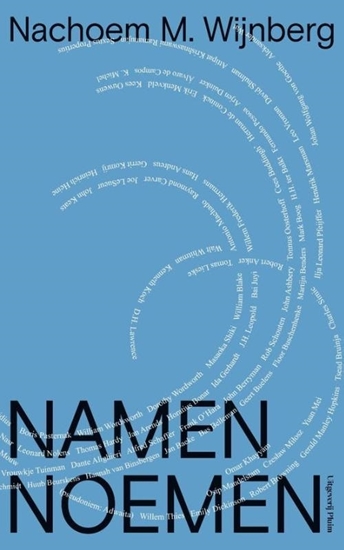 Afbeelding van Namen noemen