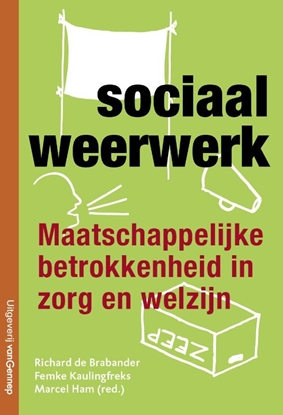 Afbeeldingen van Sociaal weerwerk