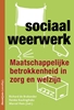 Afbeelding van Sociaal weerwerk