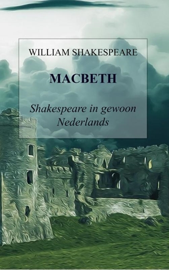 Afbeelding van Macbeth