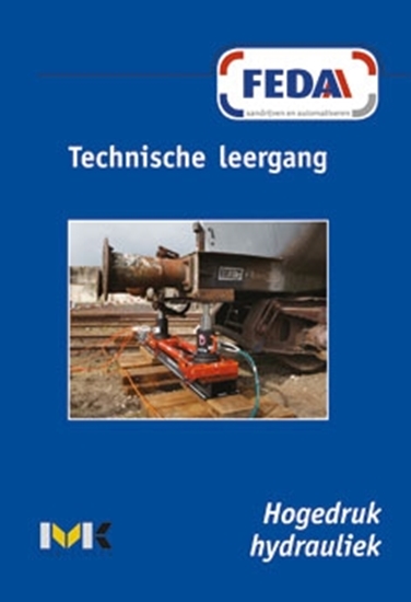 Afbeelding van Technische leergang Hogedruk Hydrauliek