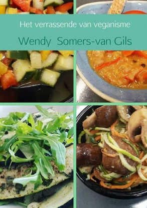 Afbeeldingen van Het verrassende van veganisme