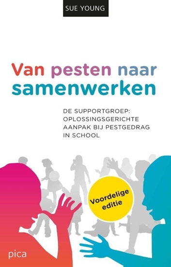 Afbeelding van Van pesten naar samenwerken