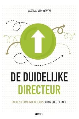 Afbeeldingen van De duidelijke directeur
