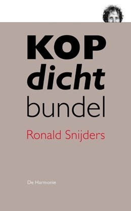 Afbeeldingen van Kopdichtbundel