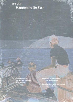 Afbeeldingen van It's all happening so fast