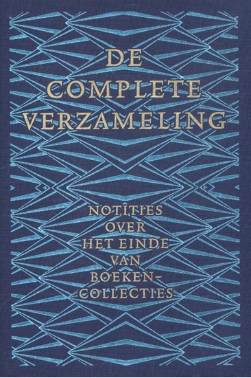 Afbeelding van De complete verzameling