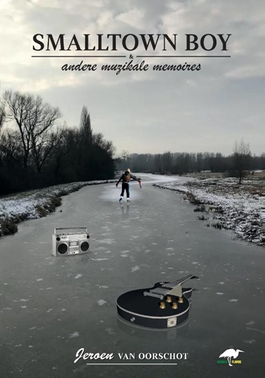 Afbeelding van Smalltown Boy