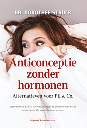 Afbeeldingen van Anticonceptie zonder hormonen