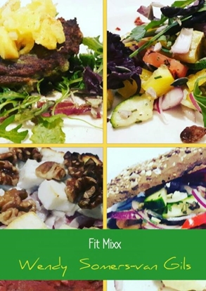 Afbeeldingen van Fit Mixx