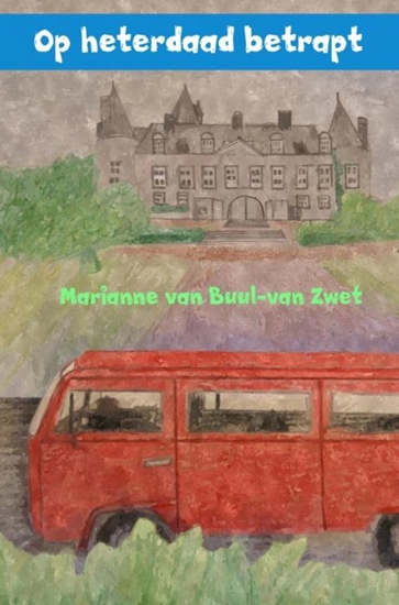 Afbeelding van Op heterdaad betrapt