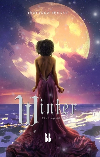 Afbeelding van The Lunar Chronicles Winter