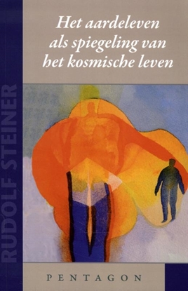Afbeeldingen van Het aardeleven als spiegeling van het kosmische leven
